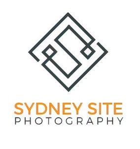 Sydney Site Photography professional logo