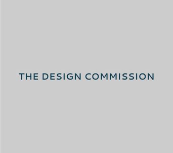 The Design Commission professional logo