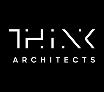 Think Architects professional logo