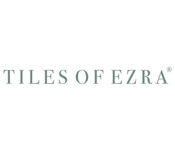 Tiles of Ezra professional logo
