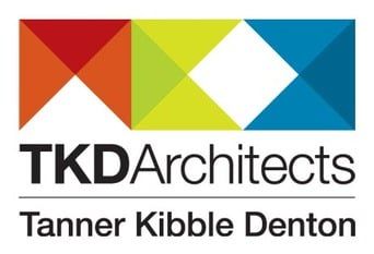 TKD Architects professional logo