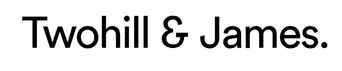 Twohill & James professional logo