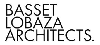 Basset & Lobaza Architects professional logo