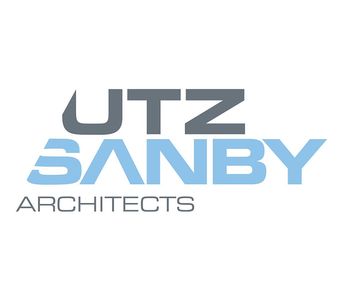 Utz Sanby Architects professional logo