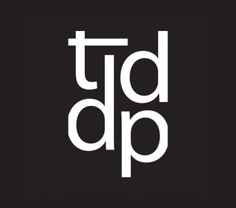 TDDP Architects professional logo