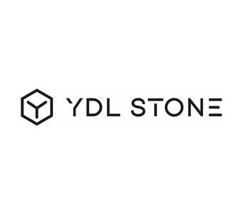 YDL Stone professional logo