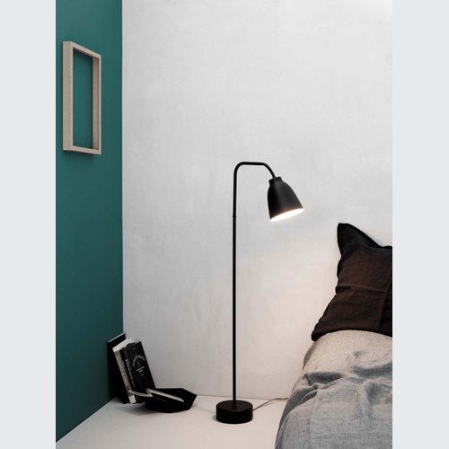 Caravaggio Floor Lamp by Fritz Hansen