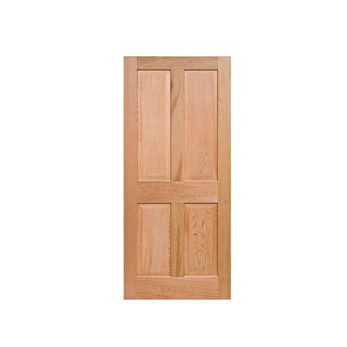 E4 Solid Timber Heritage Entrance Doors