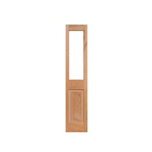 E4S Solid Timber Heritage Entrance Doors