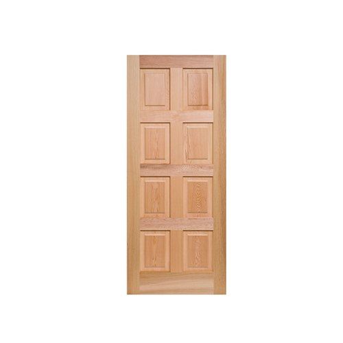 E8 Solid Timber Heritage Entrance Doors