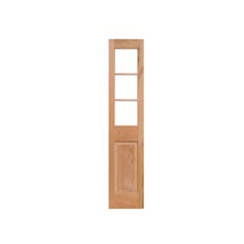 E9S Solid Timber Heritage Entrance Doors