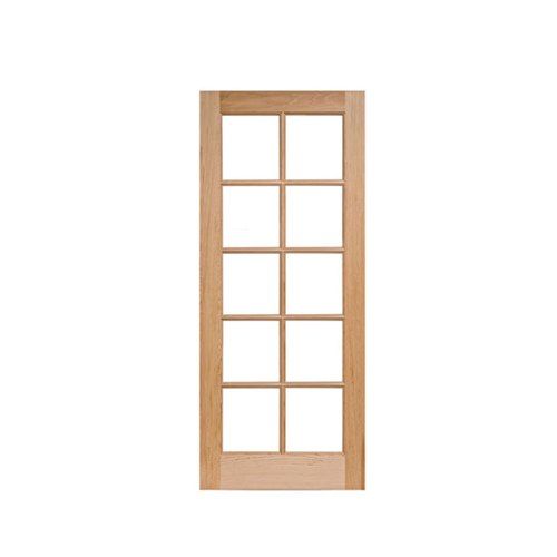 F10 Solid Timber French Doors