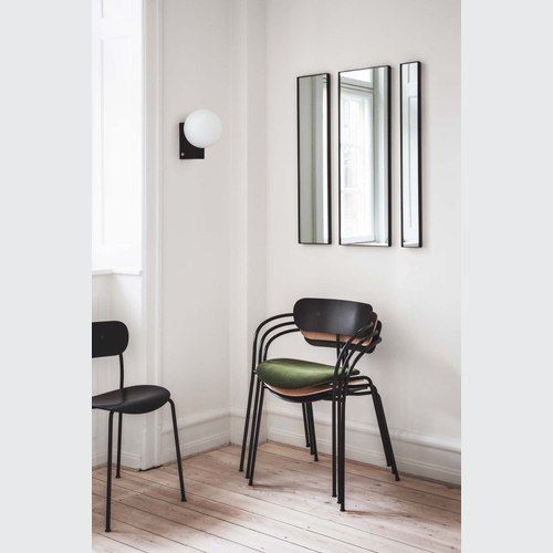 PAVILION AV2 Chair by &Tradition