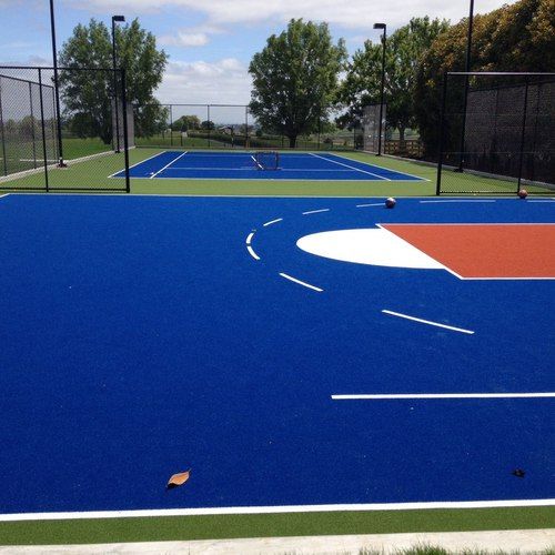 Turf for Multi-Sports