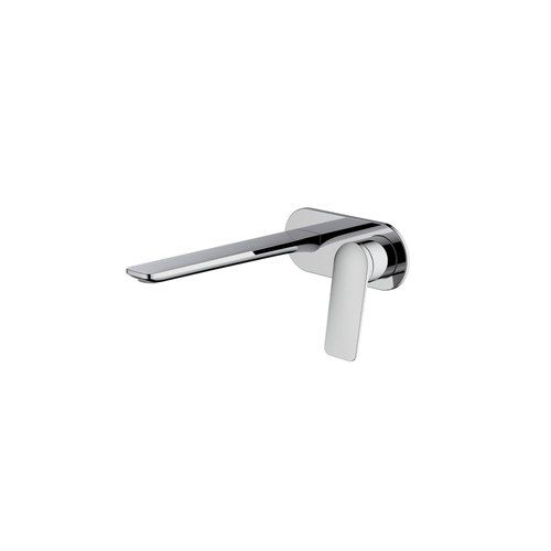 VELA WALLSET WITH 165MM WALL SPOUT