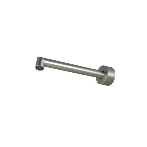 CADDENCE Brushed Nickel Wall Spout BU0246.BS