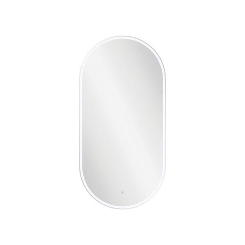 Pill LED Mirror Cabinet