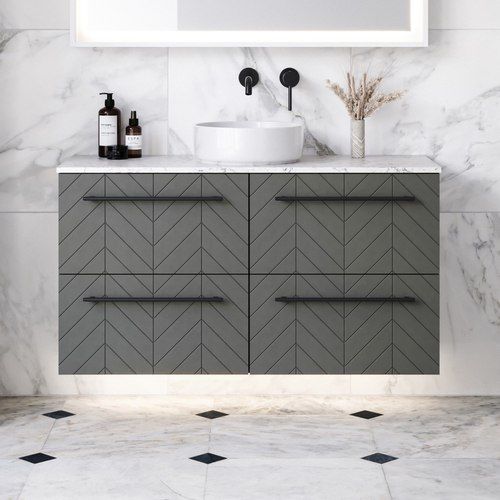 Sutherland House Collection By Shaynna Blaze | Vanity