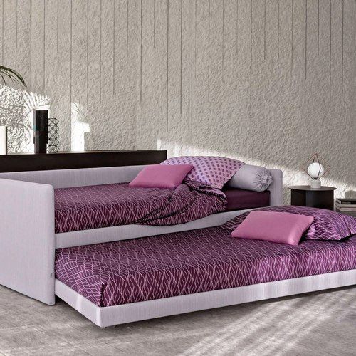 Duetto Transformable Bed