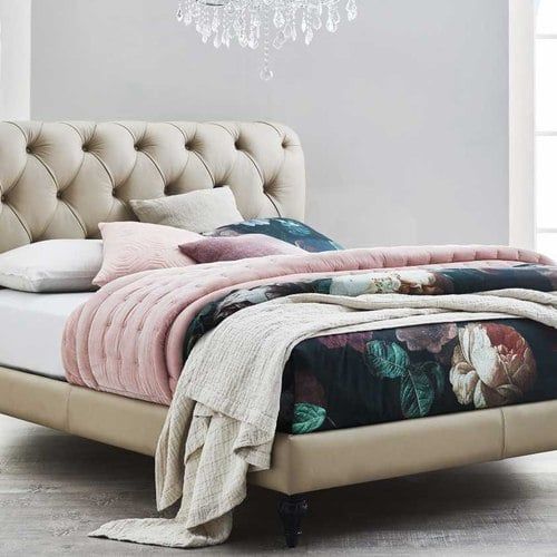 Chester | Classic Bed