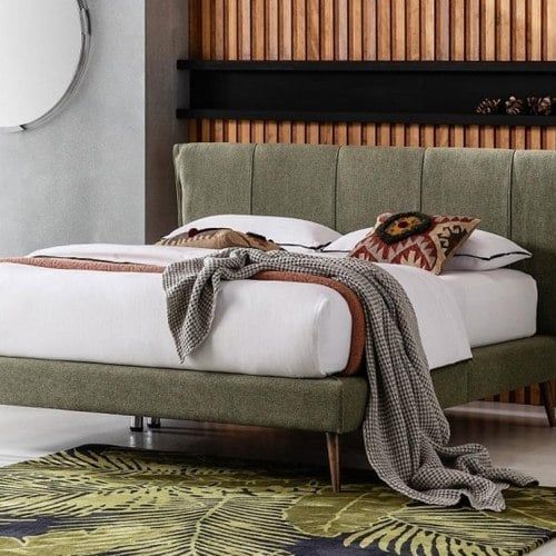 Fitzroy | Contemporary Bed