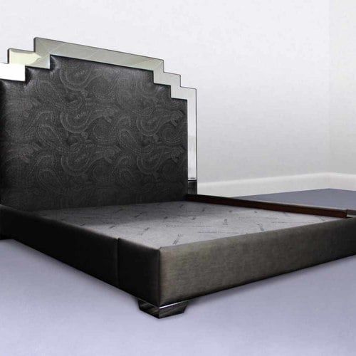 Gatsby | Classic Bed