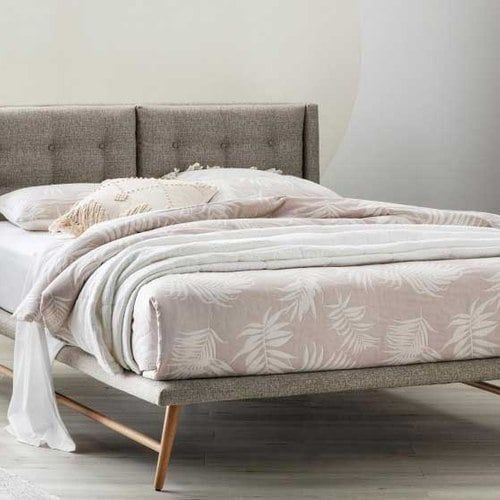 Hagen | Contemporary Bed