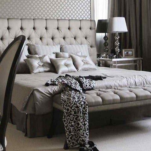 Lavonne | Classic Bed