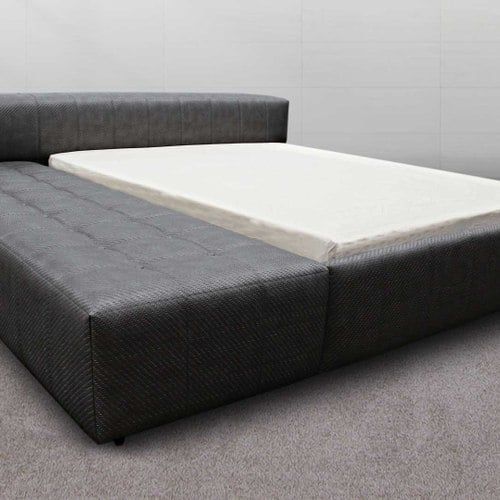 Loft | Contemporary Bed