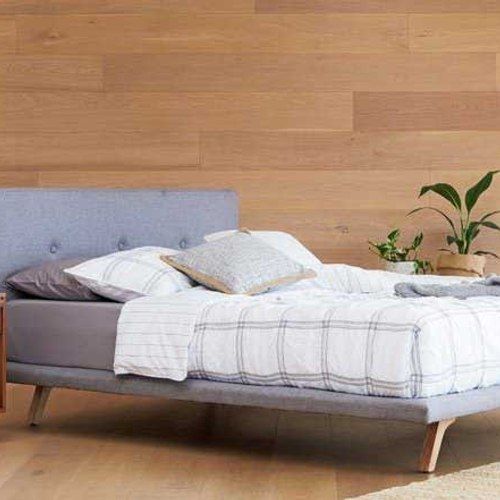 Ekko | Contemporary Bed