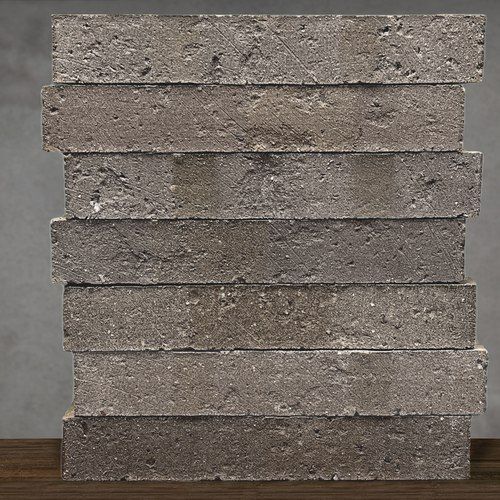 Long Brick: Shadow Grey