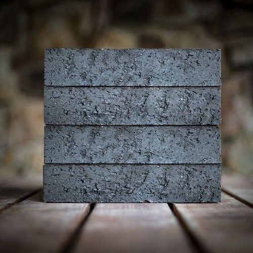 Midnight ‘Venice’ 50mm Brick
