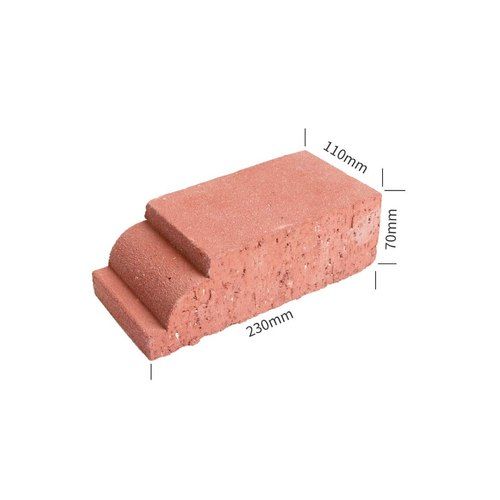 Single Ovillo Brick