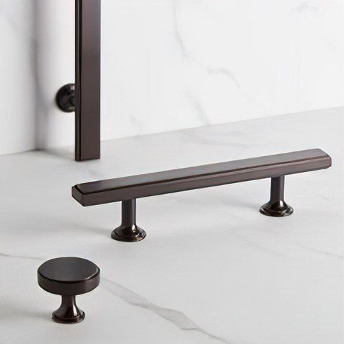 Armac Martin - Rotunda Cabinet Handle / Drawer Pull