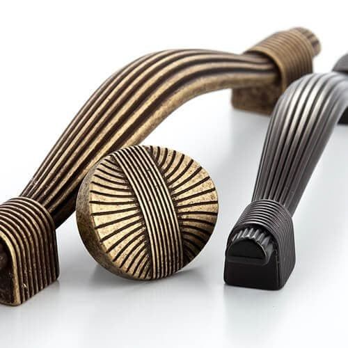 Harvest | Traditional Cabinet Handles & Knobs