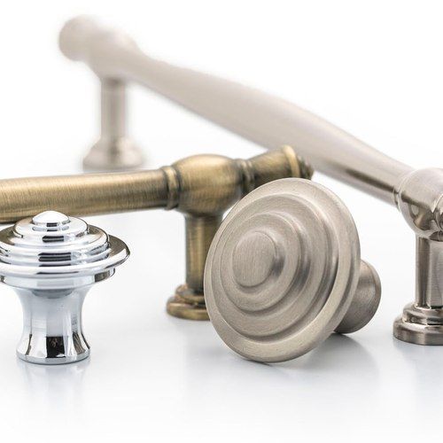 Bentleigh | Traditional Cabinet Handles & Knobs