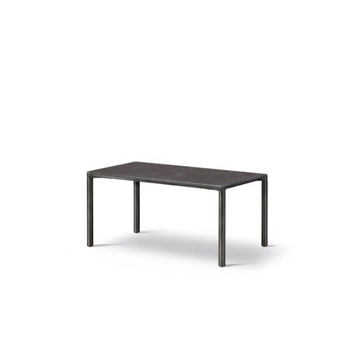 Piloti Stone Table - Model 6760 by Fredericia