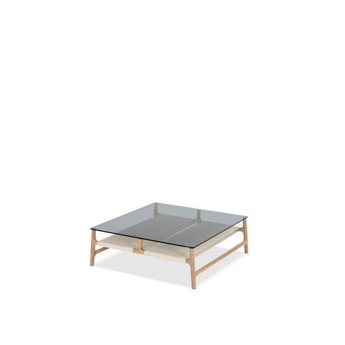 Fawn Square Coffee Table