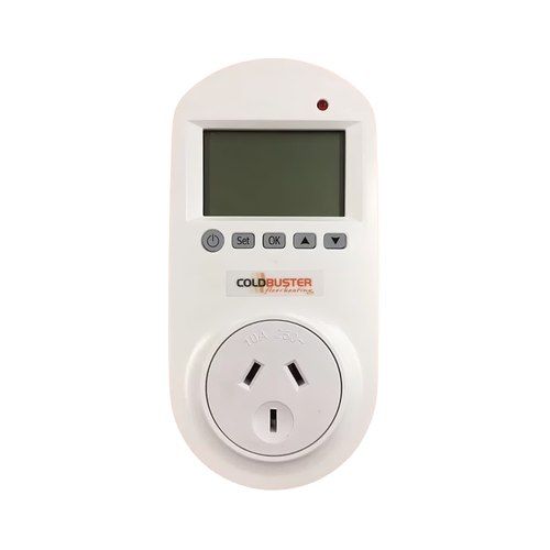 CB-PDT WIFI Thermostat