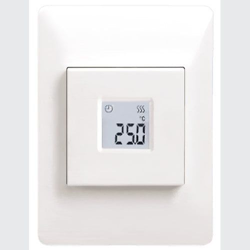 MTD3 - Standard Control Thermostat | Controls