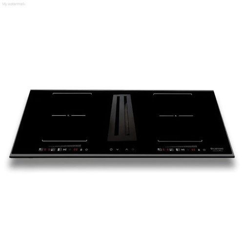 Kleenmaid Integrated Induction Cooktop 90cm