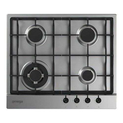 Omega 60cm Gas Cooktop