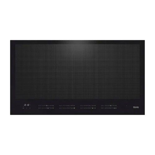 Miele 93cm 6-Zone Frameless Induction Cooktop with Onset Control
