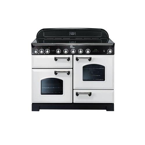 Falcon Classic Deluxe 110cm Induction Range Cooker
