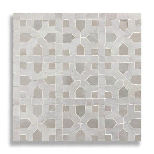 Finnestra Pales Moroccan Tile