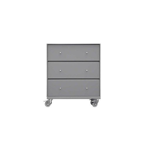 System CO16 Shelving Unit by Montana