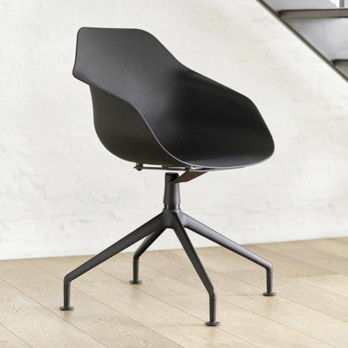 Yonda Dining Chair without Upholstery