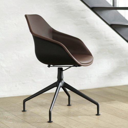 Yonda Dining Chair with Front Upholstery