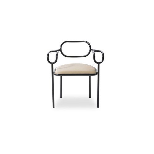 01 Chair by Cappellini