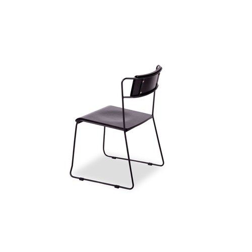 Krafter Chair - Black